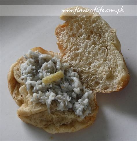 Dulong with Garlic in Olive Oil (Home Cooking Series).